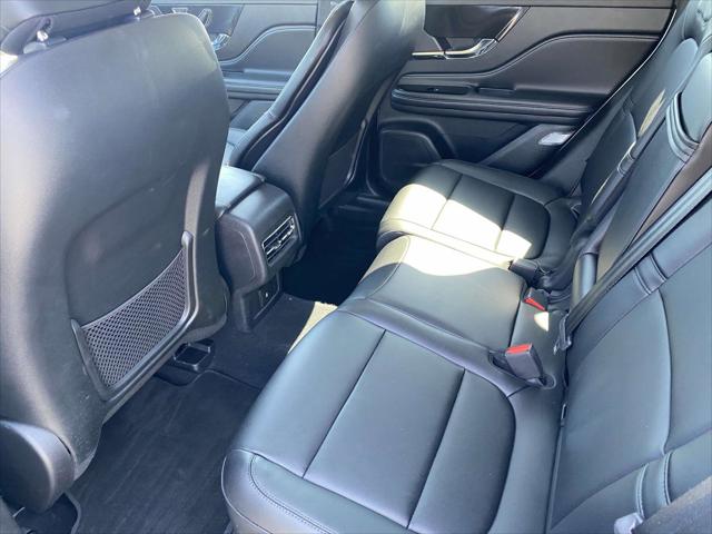 Used 2023 Lincoln Corsair For Sale in Bessemer, AL