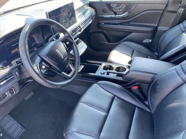 Used 2023 Lincoln Corsair For Sale in Bessemer, AL