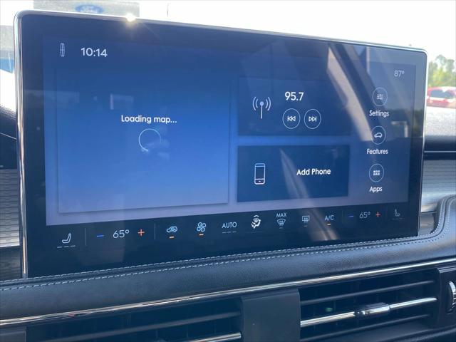 Used 2023 Lincoln Corsair For Sale in Bessemer, AL