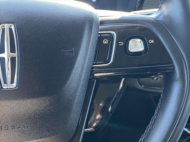 Used 2023 Lincoln Corsair For Sale in Bessemer, AL