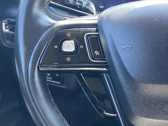 Used 2023 Lincoln Corsair For Sale in Bessemer, AL