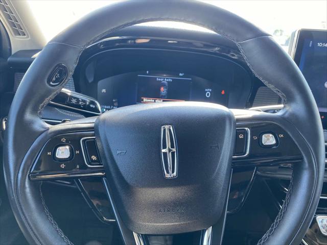 Used 2023 Lincoln Corsair For Sale in Bessemer, AL