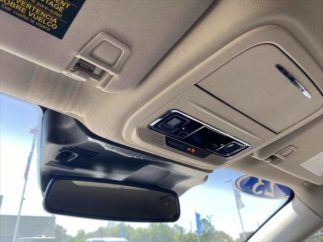 Used 2023 Lincoln Corsair For Sale in Bessemer, AL