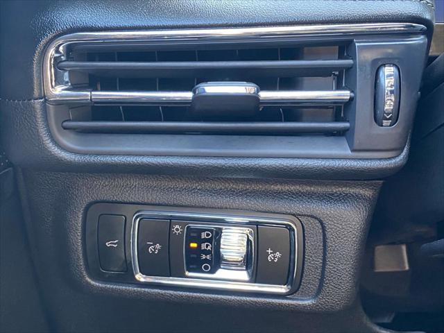 Used 2023 Lincoln Corsair For Sale in Bessemer, AL
