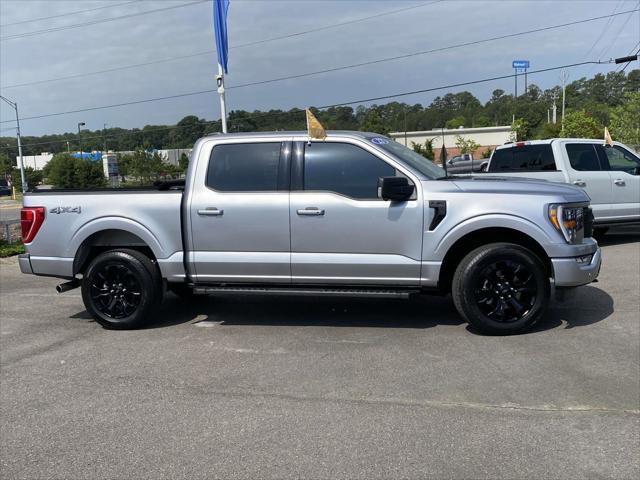 Used 2022 Ford F-150 For Sale in Bessemer, AL