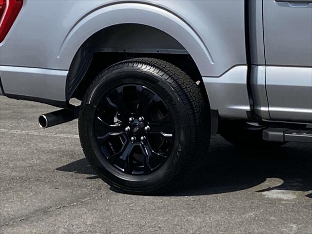 Used 2022 Ford F-150 For Sale in Bessemer, AL