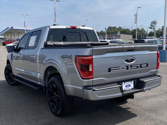Used 2022 Ford F-150 For Sale in Bessemer, AL
