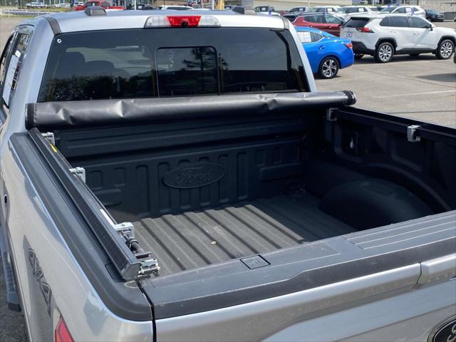 Used 2022 Ford F-150 For Sale in Bessemer, AL