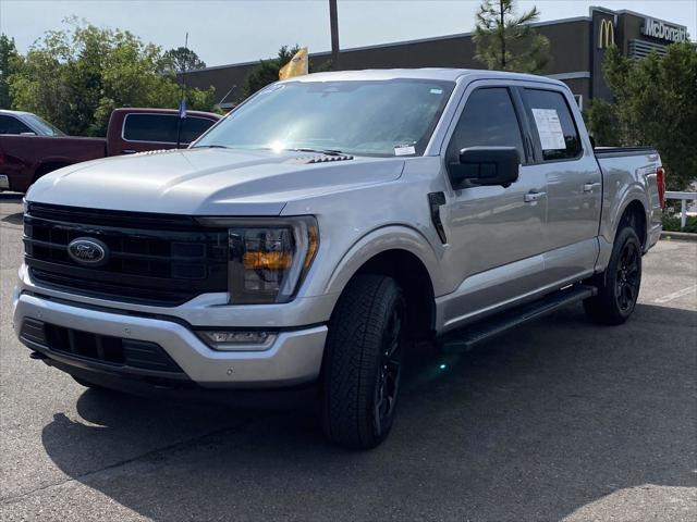 Used 2022 Ford F-150 For Sale in Bessemer, AL
