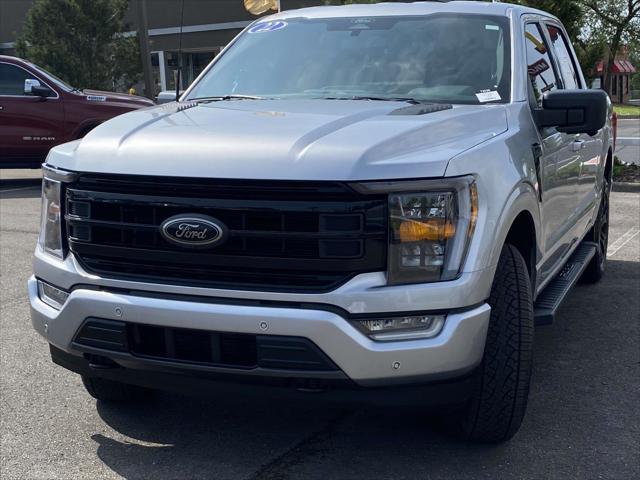 Used 2022 Ford F-150 For Sale in Bessemer, AL