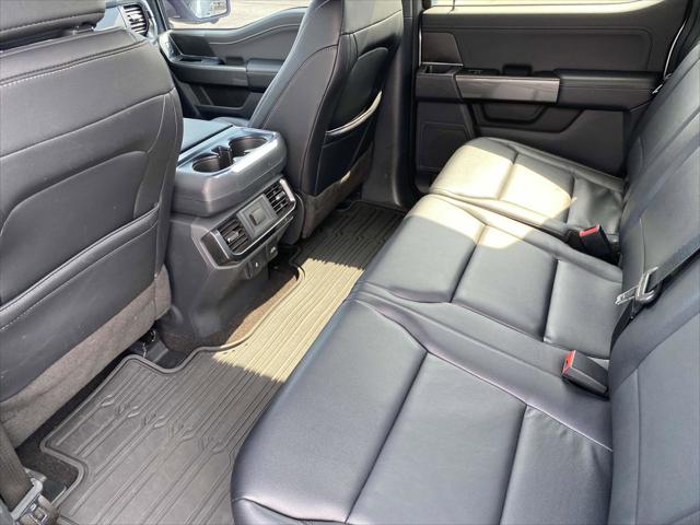 Used 2022 Ford F-150 For Sale in Bessemer, AL