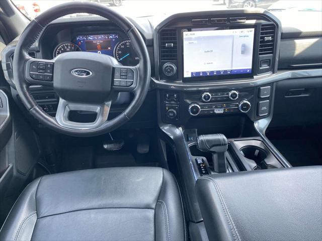 Used 2022 Ford F-150 For Sale in Bessemer, AL