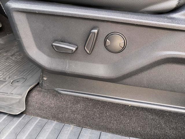 Used 2022 Ford F-150 For Sale in Bessemer, AL