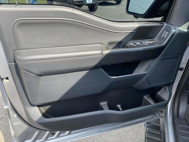 Used 2022 Ford F-150 For Sale in Bessemer, AL