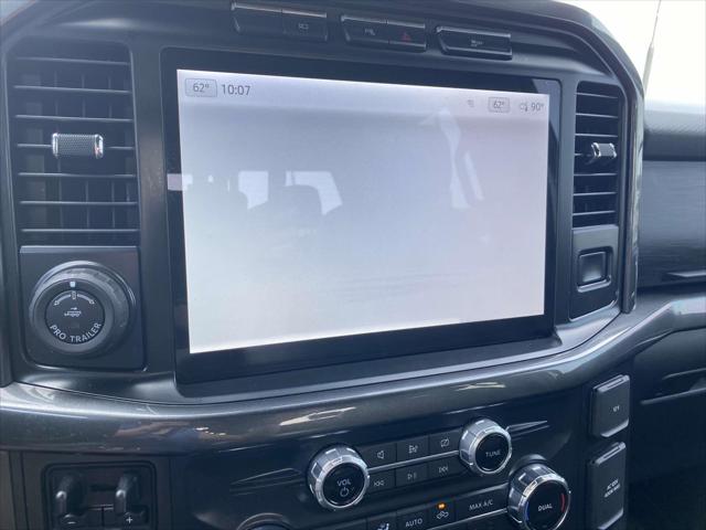 Used 2022 Ford F-150 For Sale in Bessemer, AL