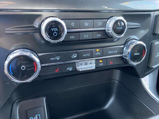 Used 2022 Ford F-150 For Sale in Bessemer, AL
