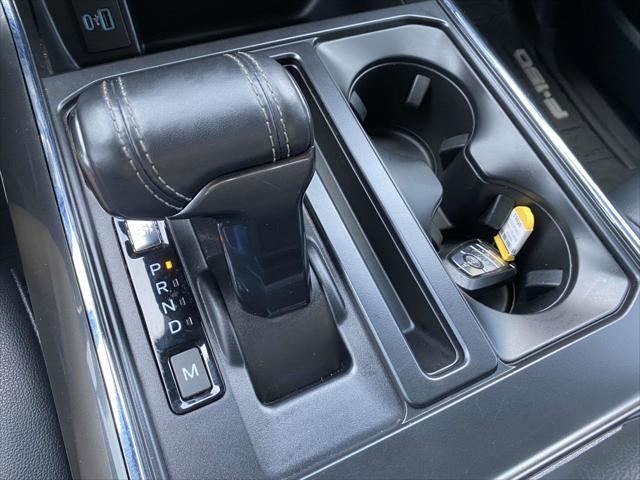 Used 2022 Ford F-150 For Sale in Bessemer, AL