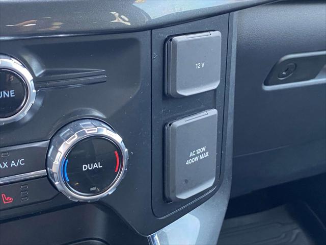 Used 2022 Ford F-150 For Sale in Bessemer, AL