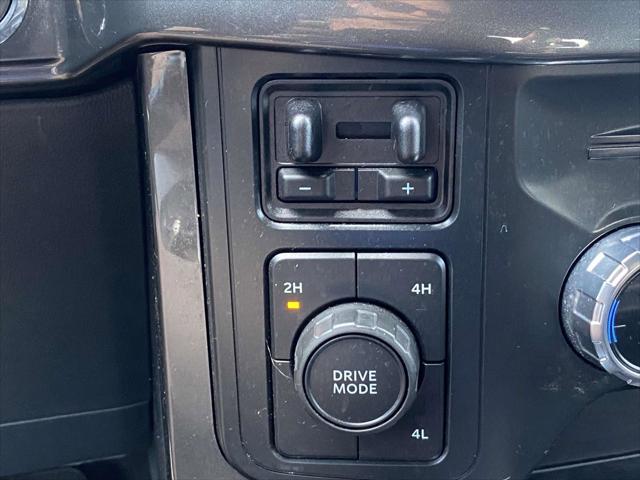 Used 2022 Ford F-150 For Sale in Bessemer, AL