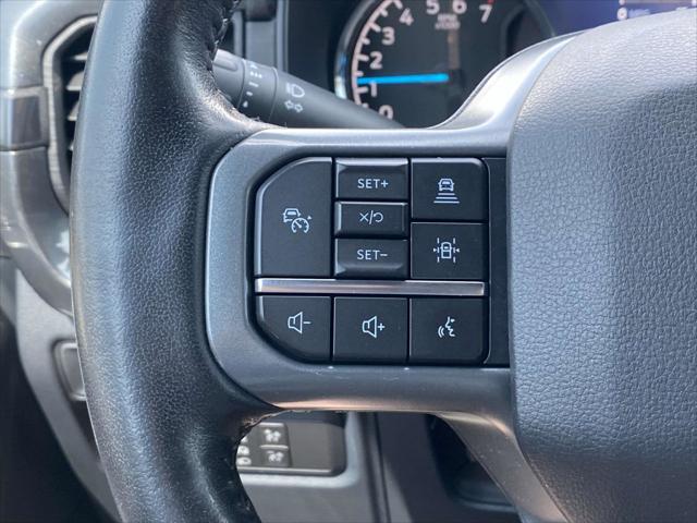 Used 2022 Ford F-150 For Sale in Bessemer, AL