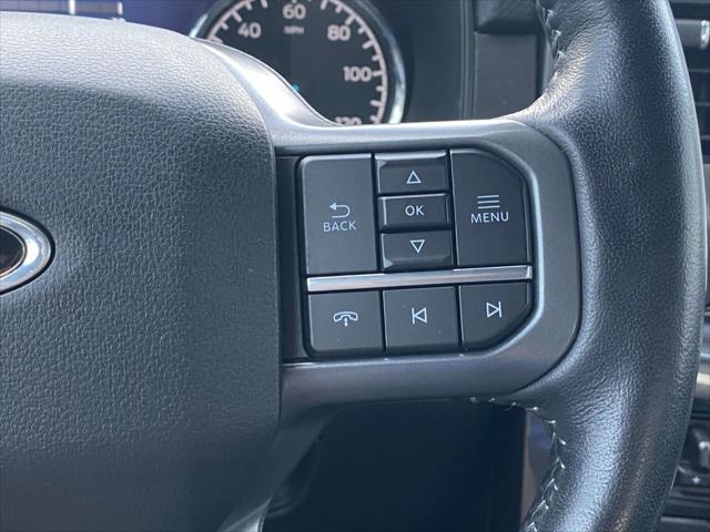 Used 2022 Ford F-150 For Sale in Bessemer, AL
