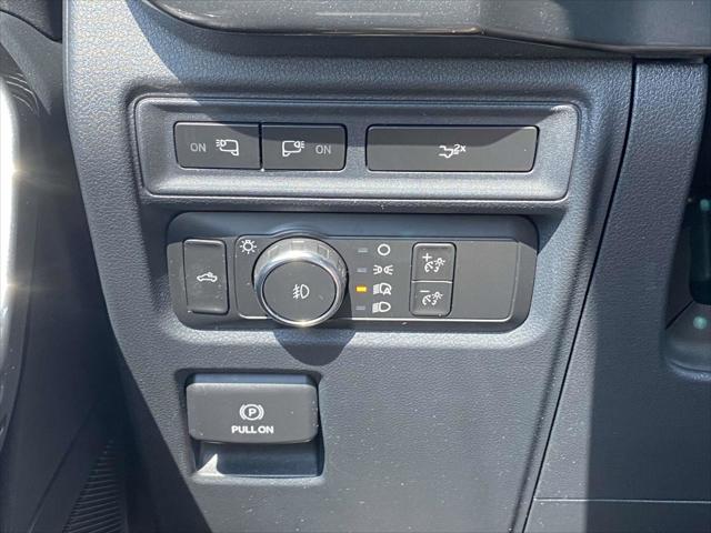 Used 2022 Ford F-150 For Sale in Bessemer, AL