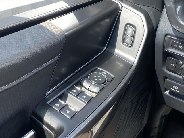 Used 2022 Ford F-150 For Sale in Bessemer, AL