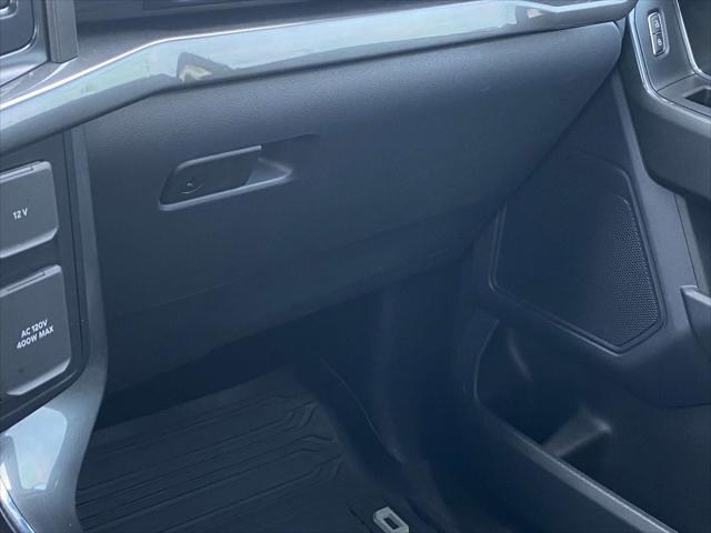 Used 2022 Ford F-150 For Sale in Bessemer, AL