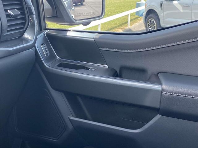 Used 2022 Ford F-150 For Sale in Bessemer, AL