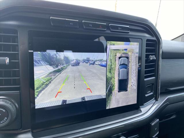 Used 2022 Ford F-150 For Sale in Bessemer, AL