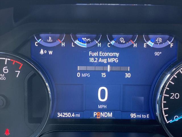 Used 2022 Ford F-150 For Sale in Bessemer, AL