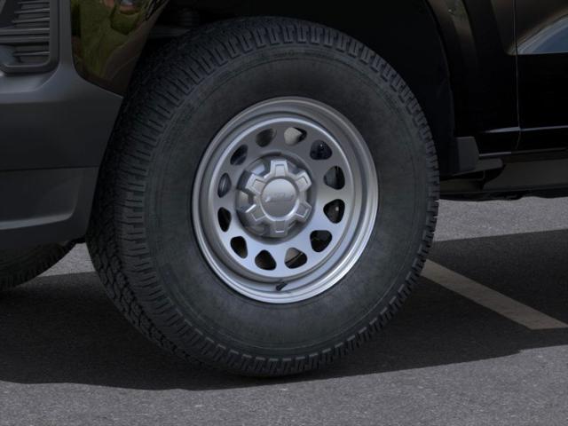 New 2025 Chevrolet Colorado For Sale in Muscle Shoals, AL