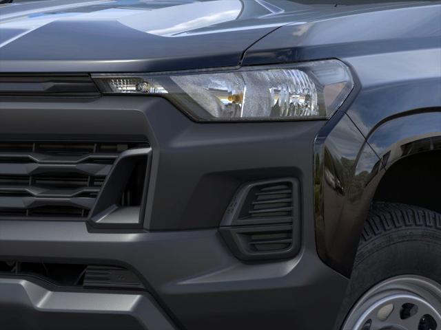 New 2025 Chevrolet Colorado For Sale in Muscle Shoals, AL