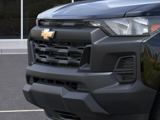 New 2025 Chevrolet Colorado For Sale in Muscle Shoals, AL