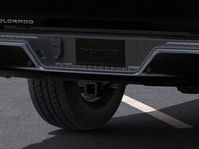 New 2025 Chevrolet Colorado For Sale in Muscle Shoals, AL