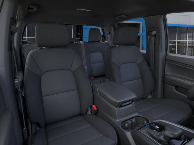 New 2025 Chevrolet Colorado For Sale in Muscle Shoals, AL
