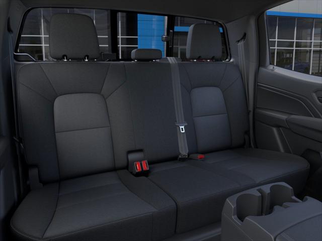 New 2025 Chevrolet Colorado For Sale in Muscle Shoals, AL