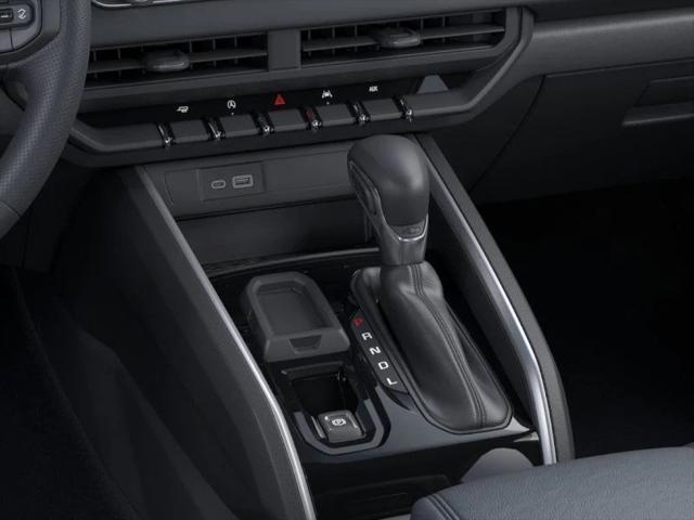 New 2025 Chevrolet Colorado For Sale in Muscle Shoals, AL