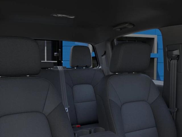 New 2025 Chevrolet Colorado For Sale in Muscle Shoals, AL