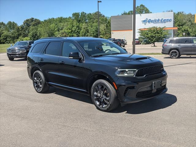 2024 Dodge Durango GT Premium AWD
