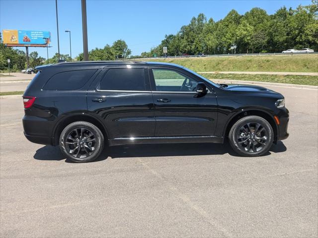 2024 Dodge Durango GT Premium AWD