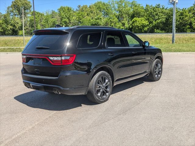 2024 Dodge Durango GT Premium AWD