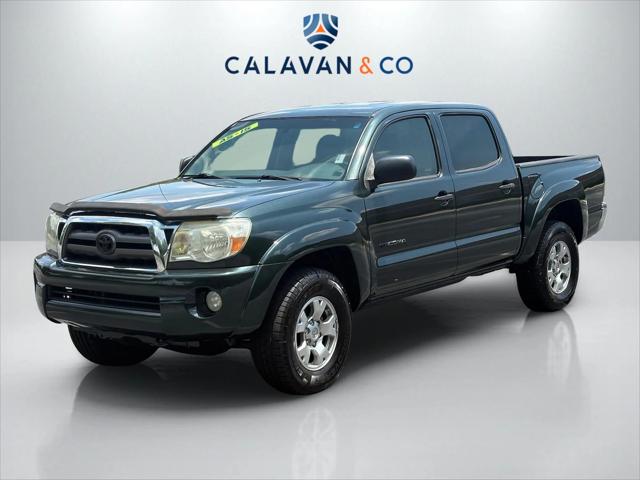 2010 Toyota Tacoma PreRunner V6
