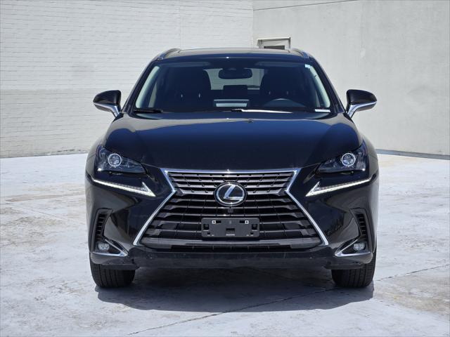 2021 Lexus NX 300 NX 300