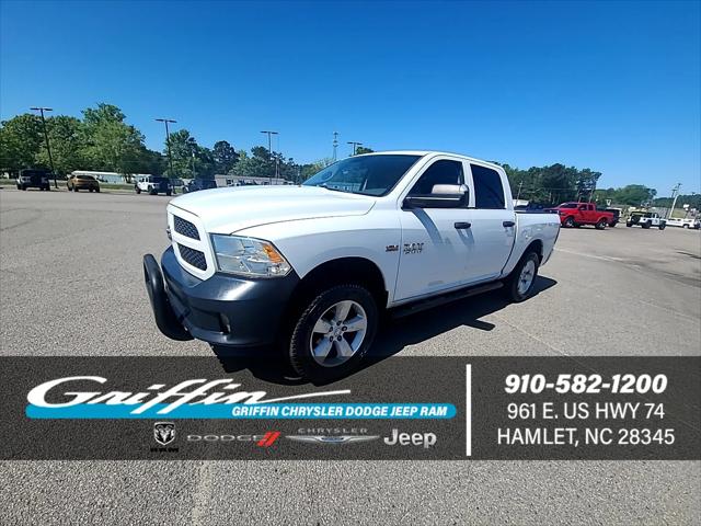 2013 RAM 1500 Express