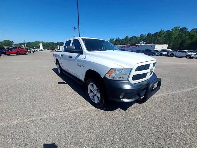 2013 RAM 1500 Express