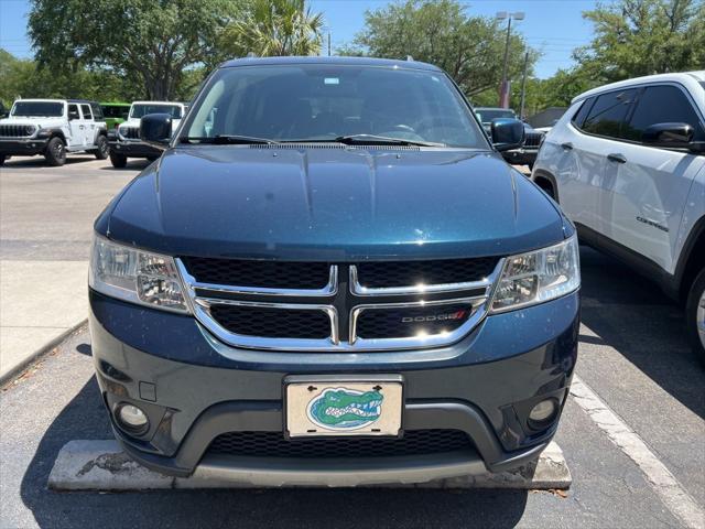 2014 Dodge Journey SXT