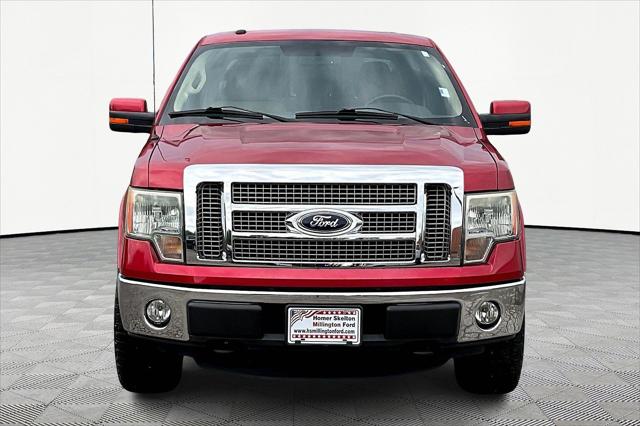 Used 2012 Ford F-150 For Sale in Olive Branch, MS