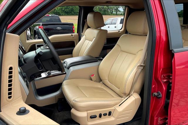 Used 2012 Ford F-150 For Sale in Olive Branch, MS
