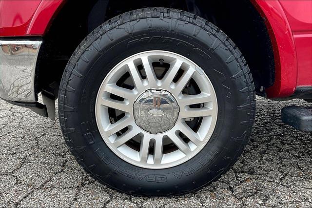 Used 2012 Ford F-150 For Sale in Olive Branch, MS